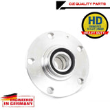 FOR AUDI A4 B6 B7 A6 C5 SEAT EXEO FRONT LEFT OR RIGHT WHEEL BEARING HUB FLANGE