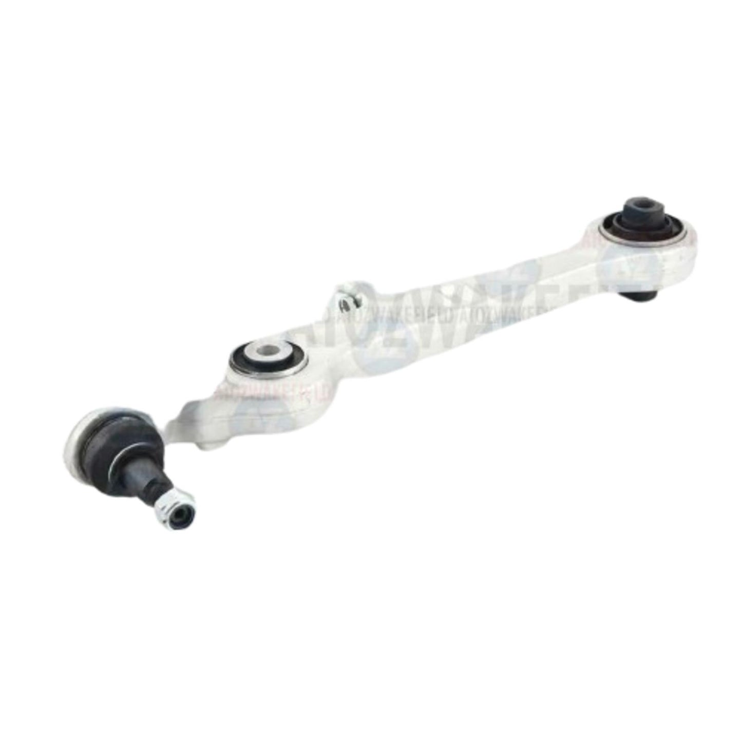 FOR AUDI A4 B6 B7 FRONT LOWER FRONT SUSPENSION WISHBONE TRACK CONTROL ARM 16mm