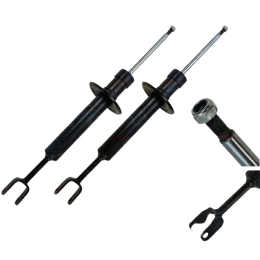 FOR AUDI A4 B7 S LINE FRONT LEFT RIGHT GERMANY SHOCKERS SHOCK ABSORBERS PAIR