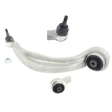 for AUDI A4 A5 Q5 FRONT LOWER REAR RIGHT SUSPENSION TRACK CONTROL ARM 75mm BUSH