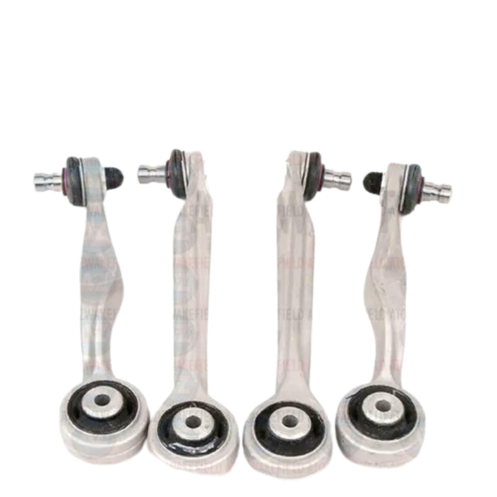 FOR AUDI A4 S4 A6 A8 SEAT EXEO EXEO ST FRONT UPPER SUSPENSION WISHBONE ARMS
