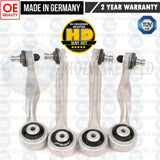 FOR AUDI A4 S4 A6 A8 SEAT EXEO EXEO ST FRONT UPPER SUSPENSION WISHBONE ARMS