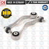 FOR AUDI A4 S4 A6 A8 SEAT EXEO EXEO ST FRONT UPPER SUSPENSION WISHBONE ARMS