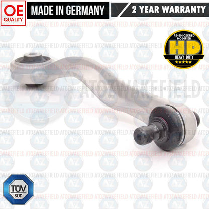 FOR AUDI A4 S4 A6 A8 SEAT EXEO EXEO ST FRONT UPPER SUSPENSION WISHBONE ARMS