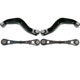 FOR AUDI A4 S4 RS4 B6 B7 EXEO REAR SUSPENSION WISHBONES TRACK CONTROL ARMS KIT