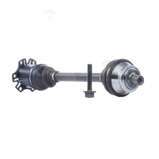 FOR AUDI A6 4.2 RS6 S6 C5 FRONT AXLE LEFT DRIVESHAFT PREMIUM ODM GERMANY LH