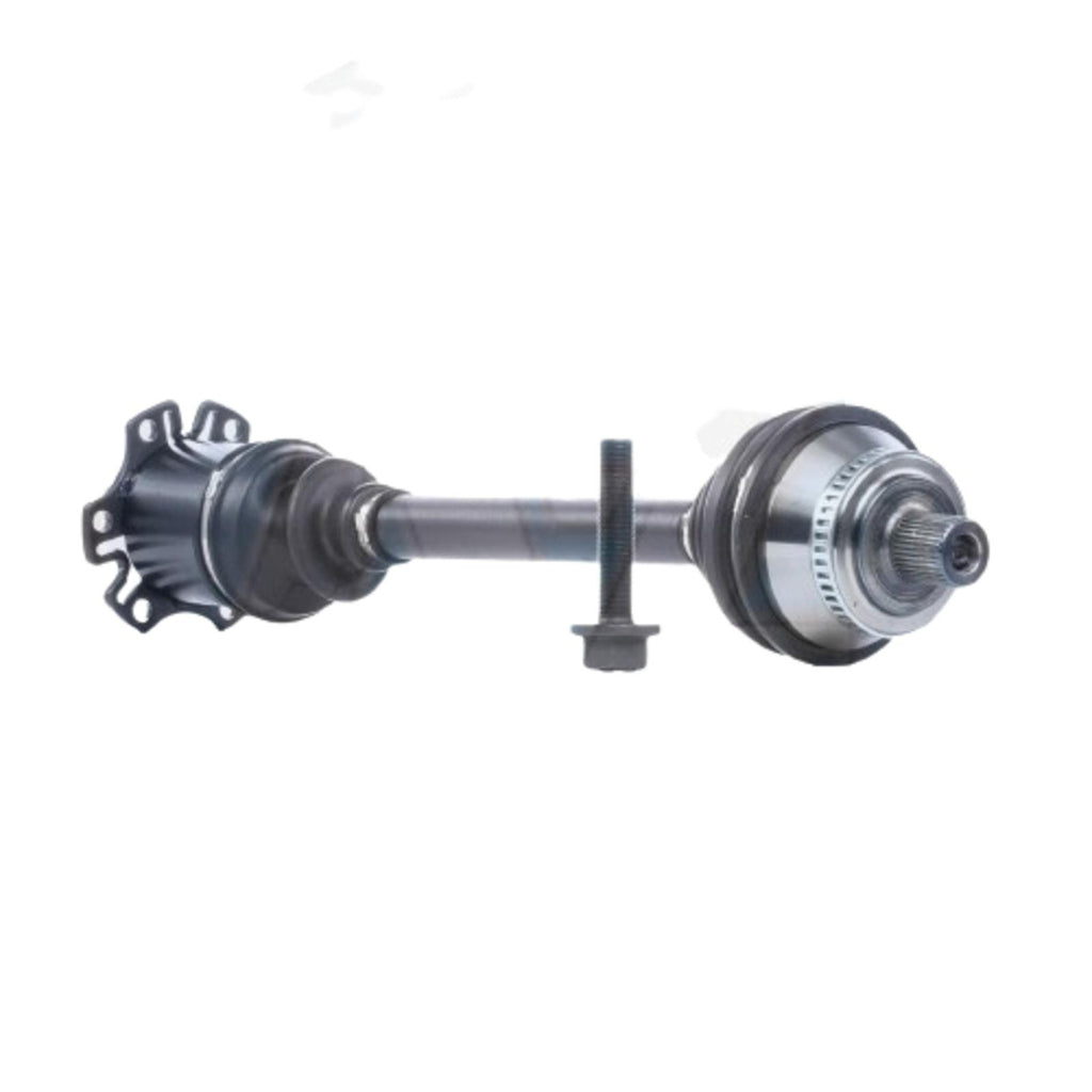 FOR AUDI A6 4.2 RS6 S6 C5 FRONT AXLE LEFT DRIVESHAFT PREMIUM ODM GERMANY LH