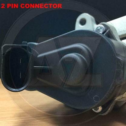 FOR AUDI A6 AVANT QUATTRO 2005> REAR RIGHT ELECTRIC HAND BRAKE CALIPER 4F0615404