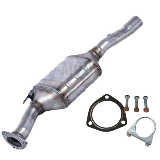 FOR AUDI A6 (C6) 2.7 TDi / 3.0 TDi DPF DIESEL PARTICULATE FILTER *EURO4*