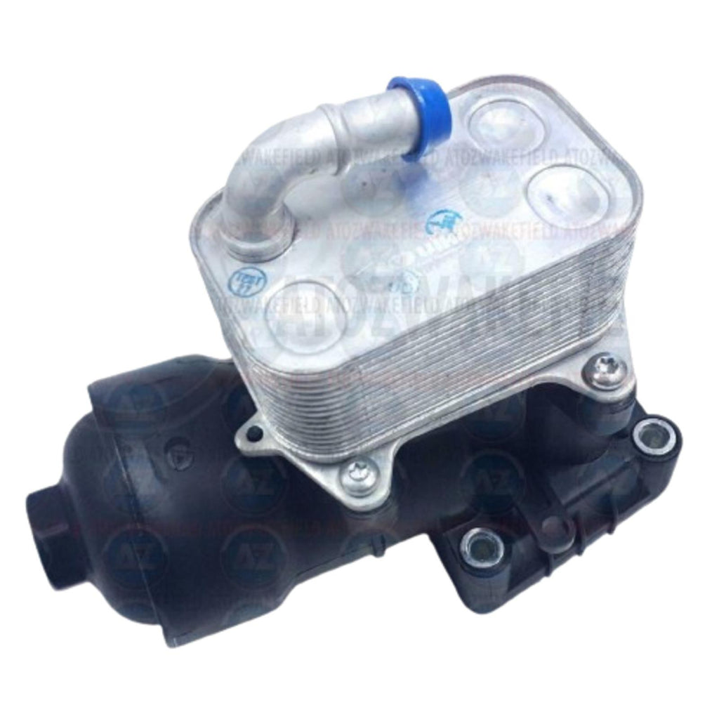 FOR AUDI A6 C7 2.0 TDi 2011-2018 OIL FILTER COOLING HOUSING NEW 03L115389E