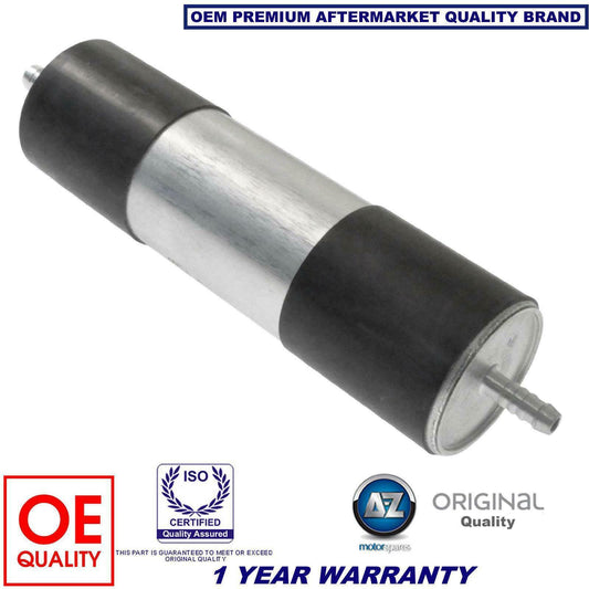 FOR AUDI A6 SEAT EXEO ST 3R2 3R5 2.0 TDi PREMIUM DIESEL FUEL FILTER 4F0127401F