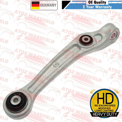 FOR AUDI A8 S8 FRONT LOWER FRONT REAR SUSPENSION WISHBONE TRACK CONTROL ARMS