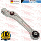 FOR AUDI A8 S8 FRONT LOWER FRONT REAR SUSPENSION WISHBONE TRACK CONTROL ARMS