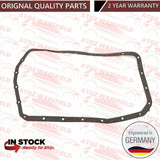 AUDI VW SKODA 5 SPEED AUTOMATIC TRANSMISSION PAN FILTER GASKET SEAL ZF5HP19FL