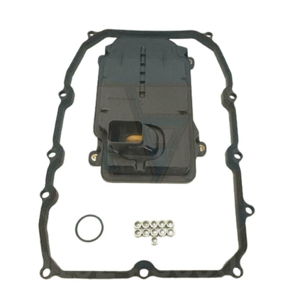 FOR PORSCHE PANAMERA 3.0 S E-Hybrid 11-16 AUTOMATIC GEARBOX TRANSMISSION FILTER