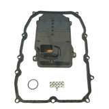 FOR AUDI Q7 VW TOUAREG PORSCHE CAYENNE PANAMERA AUTOMATIC TRANSMISSION FILTER