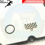 FOR AUDI Q7 VW TOUAREG PORSCHE CAYENNE PANAMERA AUTOMATIC TRANSMISSION FILTER