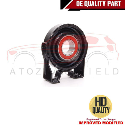 FOR AUDI Q7 VW TOUAREG PORSCHE CAYENNE PROP SHAFT SHAFT CENTRE SUPPORT BEARING