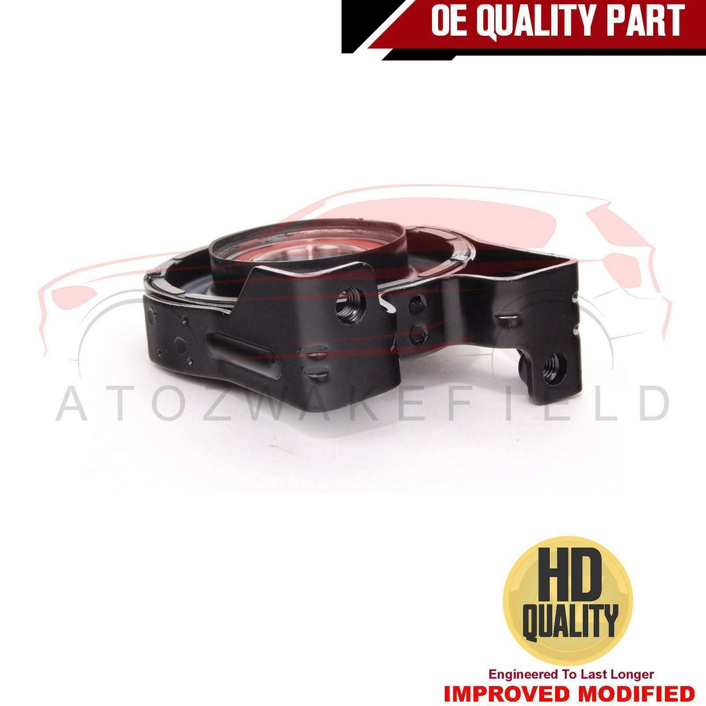 FOR AUDI Q7 VW TOUAREG PORSCHE CAYENNE PROP SHAFT SHAFT CENTRE SUPPORT BEARING