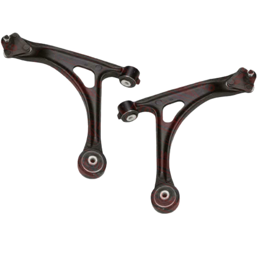 FOR AUDI S3 TT VW GOLF MK4 R32 FRONT RIGHT LEFT LOWER WISHBONE ARMS BALL JOINTS