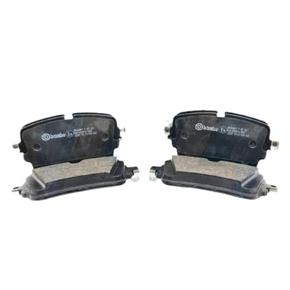 FOR AUDI S4 S5 S6 S7 SQ8 SQ7 RSQ8 E-TRON VW TOUAREG REAR BREMBO BRAKE PADS