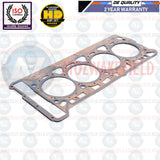 FOR AUDI SEAT SKODA VW 2.0 TFSI CYLINDER HEAD GASKET MLS MODIFIED