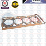 FOR AUDI SEAT SKODA VW 2.0 TFSI CYLINDER HEAD GASKET MLS MODIFIED