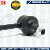 FOR AUDI SEAT SKODA VW FRONT ANTI ROLL BAR STABILISER DROP LINK HEAVY DUTY