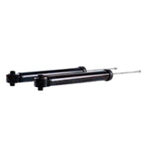 FOR AUDI SEAT SKODA VW REAR AXLE OE QUALITY SHOCKERS SHOCK ABSORBERS PAIR NEW