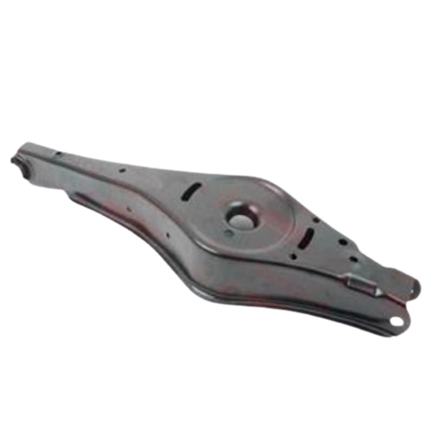 FOR SKODA OCTAVIA REAR LOWER AXLE SUSPENSION WISHBONE CONTROL ARM BUSH COMPLETE