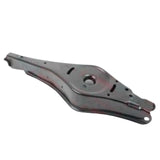 FOR SKODA OCTAVIA REAR LOWER AXLE SUSPENSION WISHBONE CONTROL ARM BUSH COMPLETE