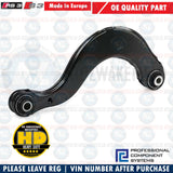 FOR AUDI SQ2 S3 RS3 REAR UPPER LEFT SEMI TRAILING SUSPENSION CONTROL ARM LH