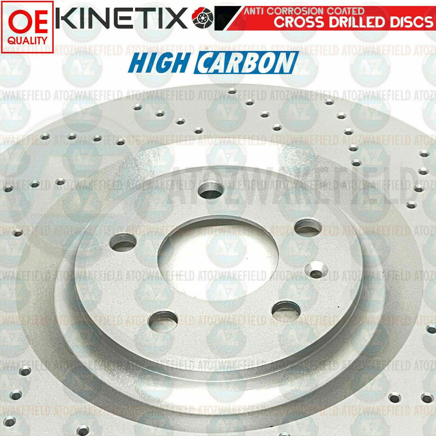 FOR AUDI Q7 3.0 TDI REAR DRILLED BRAKE DISCS APEC PADS WEAR WIRE SENSORS 350mm