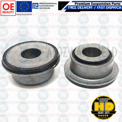 FOR AURIS AVENSIS LEXUS CT200H REAR SUSPENSION WISHBONE TRAILING ARM BUSHES KIT2