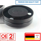 FOR Audi A4 A6 & VW Passat 1.8 20V & 1.8T Belt Tensioner Damper Pulley