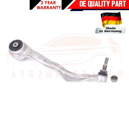 FOR BMW 1 2 3 4 SERIES FRONT LOWER FRONT RIGHT SUSPENSION WISHBONE CONTROL ARM