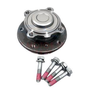 FOR BMW 3 SERIES 320d 325d 330d FRONT WHEEL BEARING HUB BOLT KIT 31216765157 OE