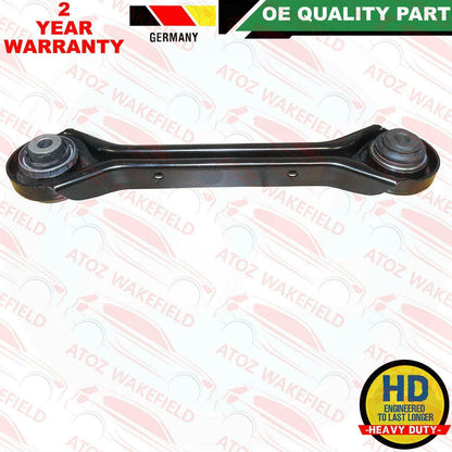 FOR 116D 116I 118D 118I 120D 120I 123D 123I REAR UPPER SUSPENSION WISHBONE ARM
