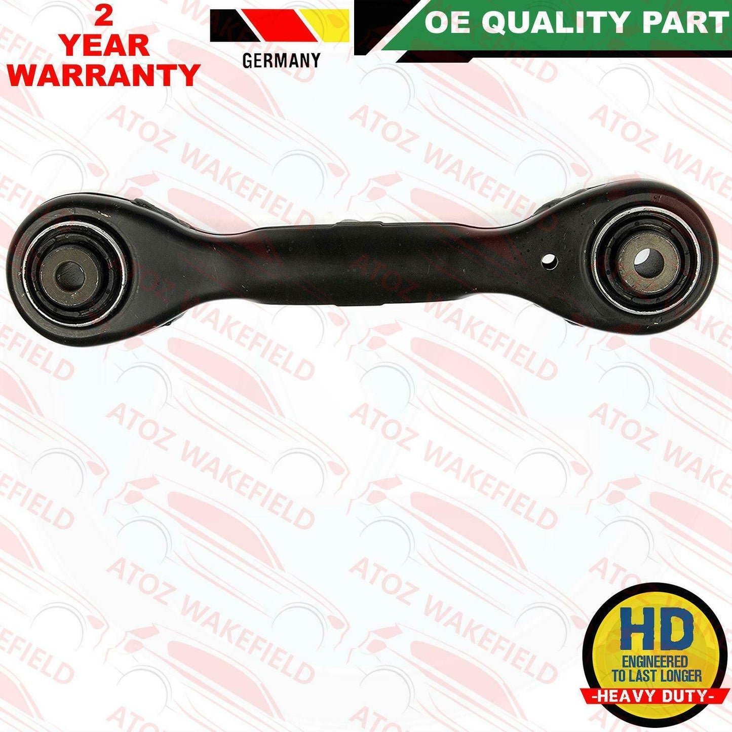 FOR BMW X1 325D 325I 328I 330D 330I 335D 335I REAR UPPER SUSPENSION WISHBONE ARM