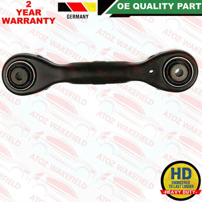 FOR BMW X1 325D 325I 328I 330D 330I 335D 335I REAR UPPER SUSPENSION WISHBONE ARM