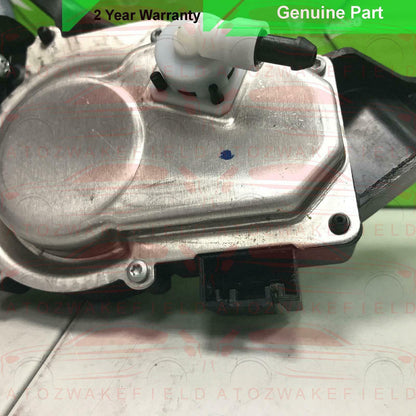 FOR BMW 1 SERIES E81 E87 REAR WINDSCREEN REAR WIPER MOTOR GENUINE VALEO 04-11