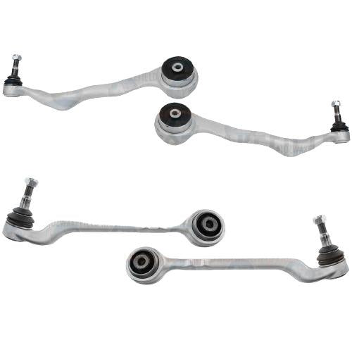 FOR BMW 1 SERIES F20 F21 FRONT LOWER REAR FRONT SUSPENSION WISHBONE CONTROL ARMS