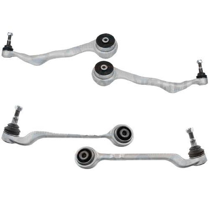 FOR BMW 1 SERIES F20 F21 FRONT LOWER REAR FRONT SUSPENSION WISHBONE CONTROL ARMS