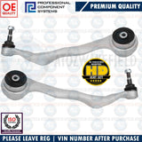 FOR BMW 4 SERIES 2014- FRONT LOWER REAR FRONT SUSPENSION WISHBONE CONTROL ARMS