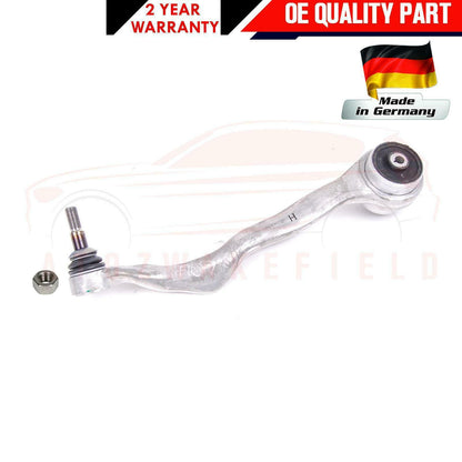 FOR BMW 120 320 420 FRONT LOWER FRONT LEFT SUSPENSION WISHBONE TRACK CONTROL ARM