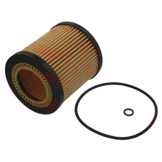 FOR BMW 130i 135i 235i 330i 335i M3 M4 435i 530i 535i 640i 740i X5 X6 OIL FILTER