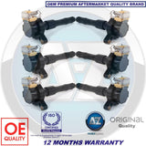 FITS BMW 3 5 7 8 SERIES X5 Z3 Z8 M3 M5 E46 E60 IGNITION PENCIL COIL PACK X6
