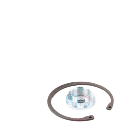 FOR BMW 3 5 7 SERIES X3 X5 E60 E61 E90 E91 E92 E53 E83 FRONT WHEEL BEARING KIT