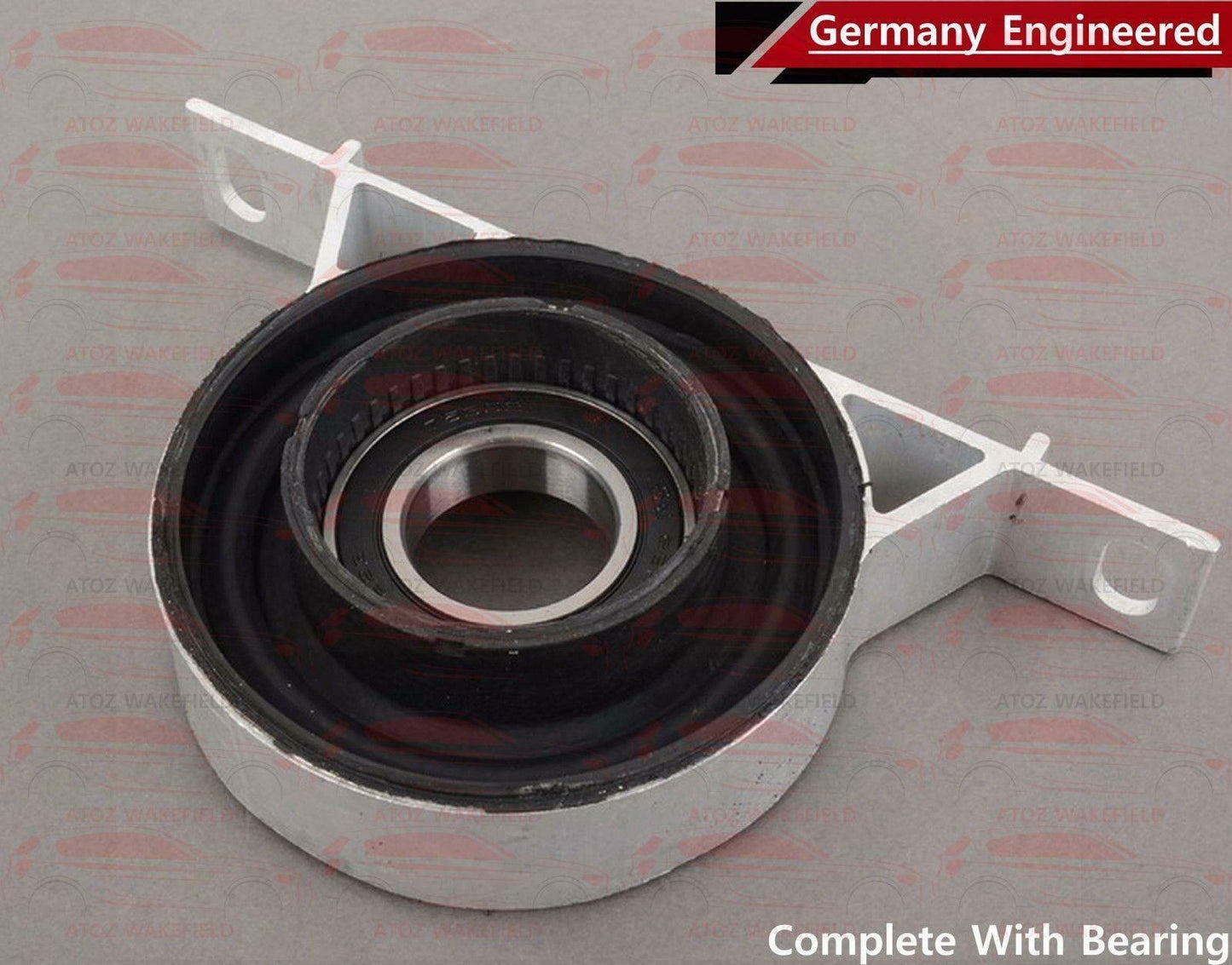 FOR BMW 3 SERIES E46 1998-2004 CENTRE PROPSHAFT PROP SHAFT MOUNTING BEARING HD