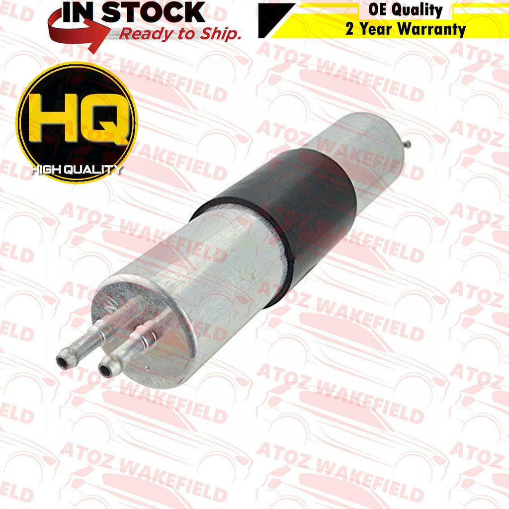 FOR BMW 3 SERIES E46 320 325 330 316 318 FUEL FILTER PRESSURE GENUINE OE QUALITY